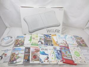 【同梱可】中古品 ゲーム Wii ソフト ドラゴンクエストI II III 大乱闘スマッシュブラザーズ X 等 グッズセット