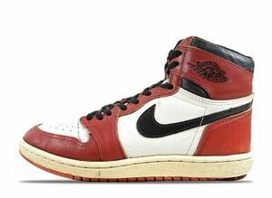 Nike Air Jordan 1 High OG "Chicago" (1985) 27.5cm 4280