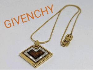 ◆GIVENCHY ネックレス　No.795