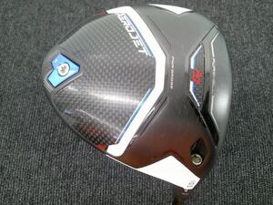 中古 コブラ AEROJET/SPEEDER NX for Cobra(JP)レンチナシ/SR/10.5[9511]■松山