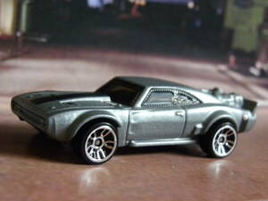 即決☆☆ルースICE CHAGER アイス　チャージャー　ワイルドスピード　FAST&FURIOUSホットウィール Hot Wheels 