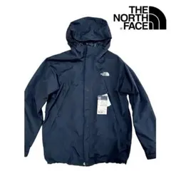 THE NORTH FACE ノベルティスクープジャケット NP61845 黒