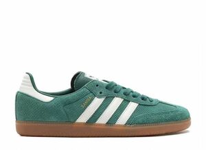 adidas Samba OG "College Green/Core White/Gum" 27cm HP7902