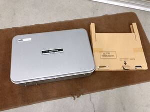 未使用？ SHARP シャープ 一体型 パワーコンディショナ JH-42KT2 2020年製 太陽光発電 蓄電池システム 茨城県 0816え1 I12 170