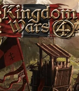 Kingdom Wars 4 ★ ストラテジー RTS ★ PCゲーム Steamコード Steamキー