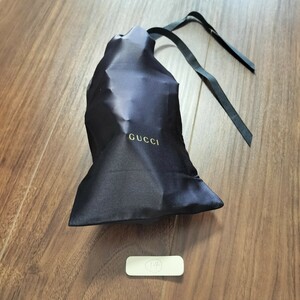 GUCCI(グッチ)14ミニバック、小物入れ、エコバッグ、巾着袋、ポーチ、新品　未使用品