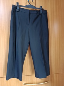 ランズエンド　ハーフパンツ　１３号　古着