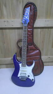 Ibanez　アイバニーズ　RG340Z　RGシリーズ　エレキギター　ソフトケース付き　佐川160サイズ