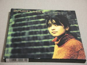 ZARA CD ZARD BEST ~Request Memorial~