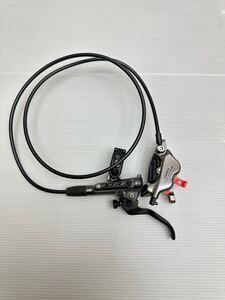 XTR BR-M9120 BL-M9120 油圧ブレーキレバー キャリパー 左のみ　 お買い得品　 MTB 