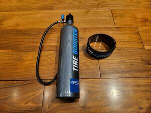 SCHWALBE(シュワルベ) TIRE BOOSTER