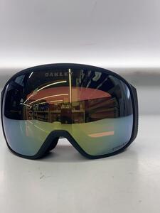 OAKLEY◆ゴーグル/BLK/71046000/フライトトラッカーラージ/23－24