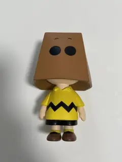 UDF チャーリーブラウン CHARLIE BROWN GROCERY BAG