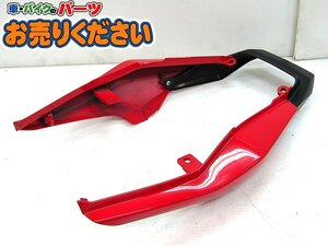 ●中古現状 ホンダ グロム JC61 ★ 純正 テールカウル シートカウル MSX125 GROM