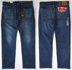 定価10000 新品 リーバイス 00505-1691 W29 L32 505 ストレート WILDFIRE WARM ストレッチデニム LEVIS ☆