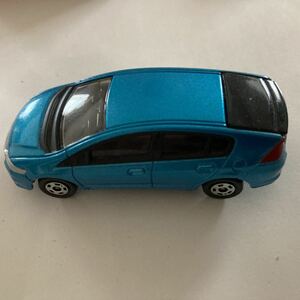 TAKARA TOMY トミカ2009 20 HONDA インサイト