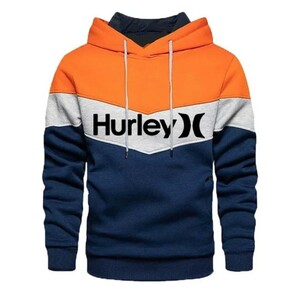 ☆Sサイズ☆HURLEY X パーカー