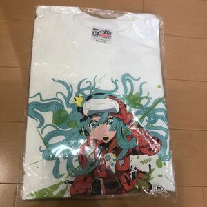 Tシャツ TOKYO GAME SHOW トーキョーゲームショウ　sizeM 新品未使用