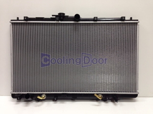 ★セイバー ラジエター【19010-P8D-J51】UA4・UA5★A/T★新品★大特価★18ヶ月保証★CoolingDoor★