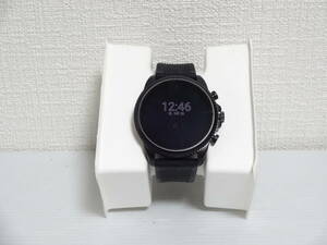 Razer X Fossil Gen 6 Smartwatch