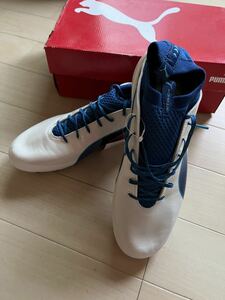 SALE★P PUMA EVO touch 27.0cm