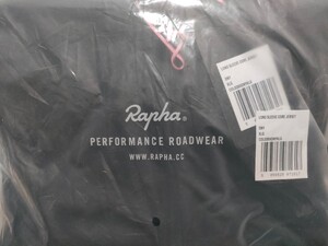  Rapha ラファ Long Sleeve core Jersey XLサイズ ダークネイビー 