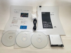 実用品 MZ-RH1 Windows10 動作サポート SONY MDプレーヤー おまけつき