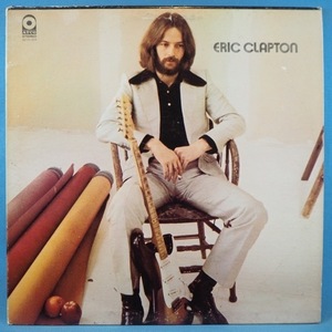 ■ATCOレコ!★ERIC CLAPTON★送料無料(条件有り)３千枚＋出品中!★USオリジ名盤■