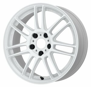 WORK エモーション ZR7 17インチ×7.5J ワーク ホイール EMOTION TW/MBL/GGM 17x7.5J