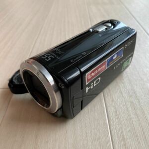 SONY HANDYCAM HD HDR-CX270V ソニー デジタルビデオカメラ 32GB 送料無料 V331