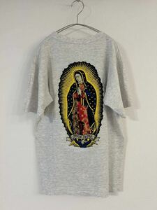 スペシャル 当時物 Santa Cruz JASON JESSEE マリア Tシャツ Lサイズ SANTACRUZ POWELL サンタクルーズ vintage ジェイソンジェシー 80’s