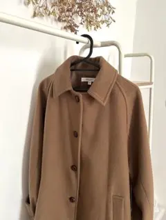 MOUSSY ハーフジャケット