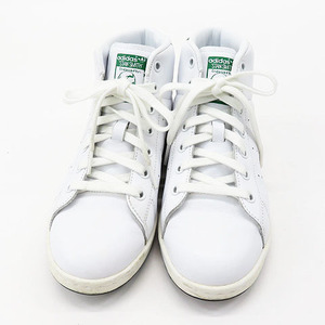 adidas アディダス WINTER Primaloft　S80498 STAN SMITH シューズ ホワイト系 22.5 [240001570342] レディース