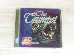 CD / THE INSTRUMENTS THE TRUMPET /『D18』/ 中古