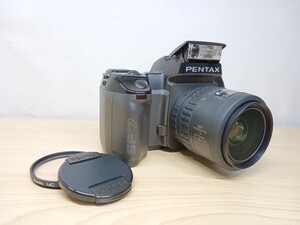 PENTAX ペンタックス SF7 + SMC PENTAX-FA 28-105mm F4-5.6　い1