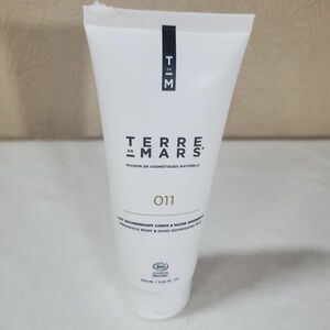 TERRE MARS/011　ボディ＆ハンドミルク　100ml