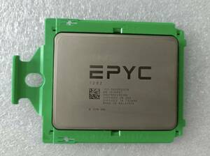 AMD EPYC 7282 新品未使用