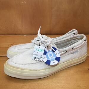 24.5 CONVERSE MARINE STAR 90s コンバース マリンスター スニーカー デッキシューズ ビンテージ デッドストック 