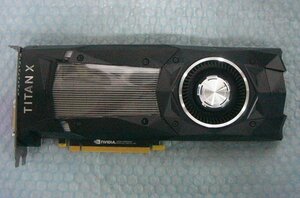 va14 nVIDIA TITAN X 12GB PCI Express ( Pascal )