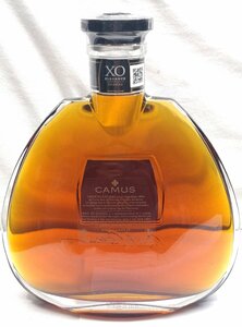 ブランデー コニャック CAMUS カミュ XO ELEGANCE 1000ml 箱