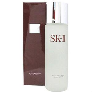 ● 【SK-2 化粧水】フェイシャル トリートメント クリア ローション 230ml [並行輸入品] 一点限り