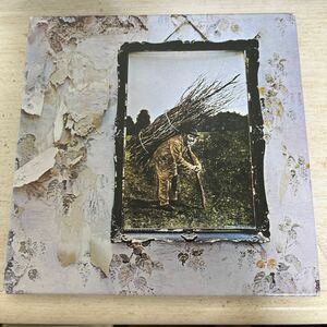 Led Zeppelin IV CD