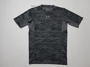 ■1031■UNDER ARMOUR アンダーアーマー 半袖T XL MCM2550●