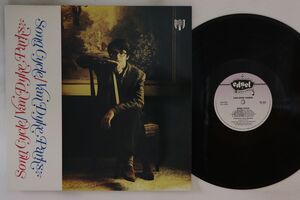 英LP Van Dyke Parks Song Cycle ED207 EDSEL /00260