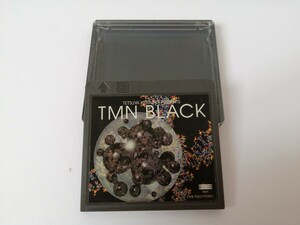 TM NETWORK MD TMN BLACK　TETSUYA KOMURO PRESENTS ジャンク 動作未確認 中古 長期保管