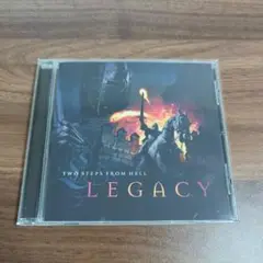 LEGACY two steps from hell