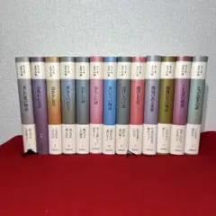 ちくま文学の森　薩摩書房　訳あり　13冊セット