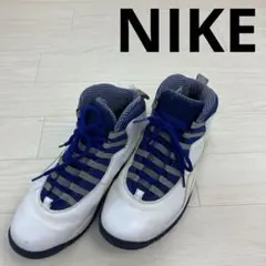 NIKE ナイキ AIR JORDAN 10 RETRO エアジョーダン