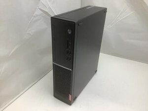 ジャンク!Lenovo 10NMCTO1WW●Core i7 7700 3.6G 16G