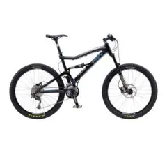 GT SENSOR 3.0 MTB フルサスペンス マウンテンバイク